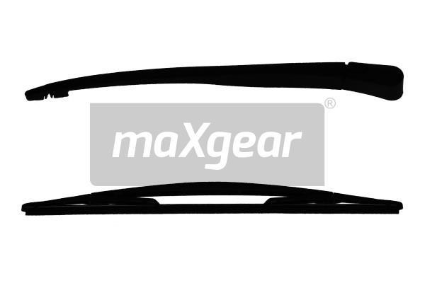 MAXGEAR Wischarm, Scheibenreinigung