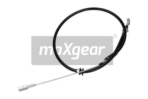 MAXGEAR Seilzug, Feststellbremse