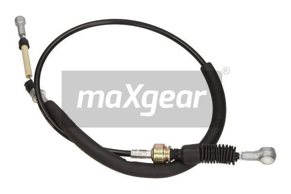 MAXGEAR Seilzug, Schaltgetriebe