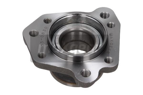 MAXGEAR Radlagersatz