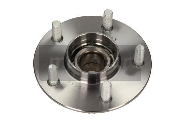 MAXGEAR Radlagersatz