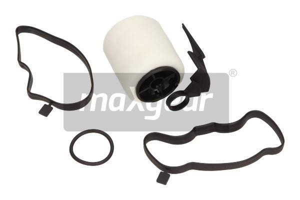 MAXGEAR Ölabscheider, Kurbelgehäuseentlüftung