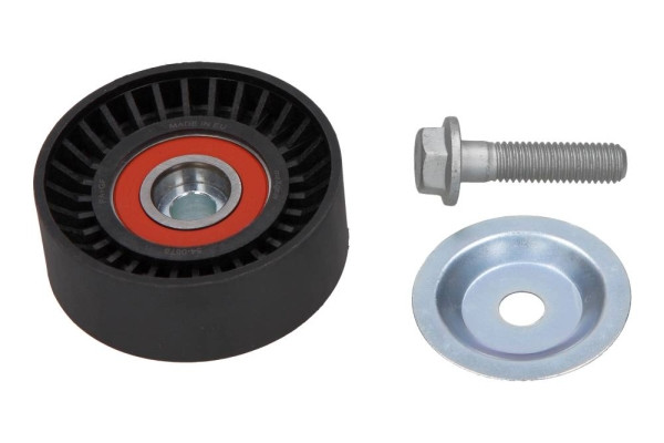 MAXGEAR Umlenk-/Führungsrolle, Keilrippenriemen