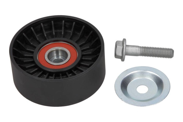 MAXGEAR Umlenk-/Führungsrolle, Keilrippenriemen