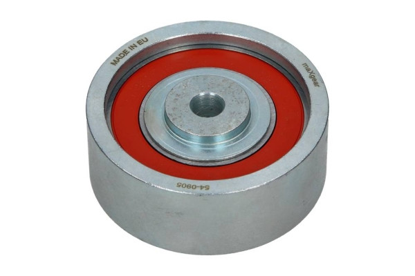 MAXGEAR Umlenk-/Führungsrolle, Zahnriemen