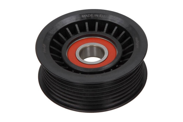 MAXGEAR Umlenk-/Führungsrolle, Keilrippenriemen