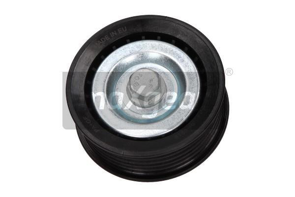 MAXGEAR Umlenk-/Führungsrolle, Keilrippenriemen