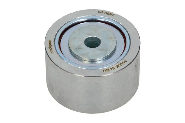 MAXGEAR Umlenk-/Führungsrolle, Keilrippenriemen