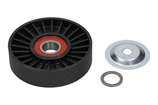 MAXGEAR Spannarm, Keilrippenriemen