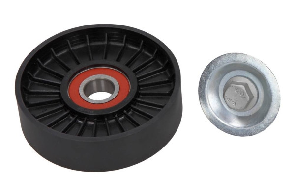 MAXGEAR Umlenk-/Führungsrolle, Keilrippenriemen MAXGEAR Umlenk-/Führungsrolle, Keilrippenriemen