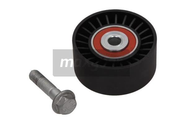 MAXGEAR Umlenk-/Führungsrolle, Keilrippenriemen