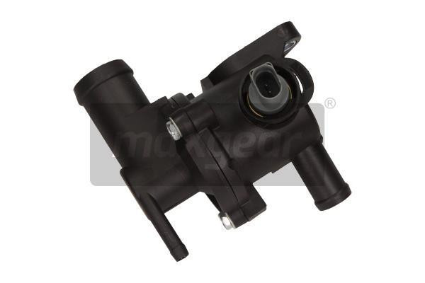 MAXGEAR Thermostat, Kühlmittel