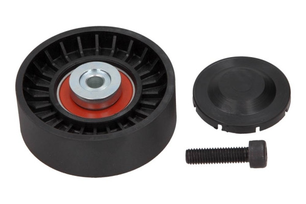 MAXGEAR Spannrolle, Keilrippenriemen