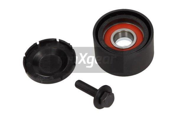 MAXGEAR Umlenk-/Führungsrolle, Keilrippenriemen