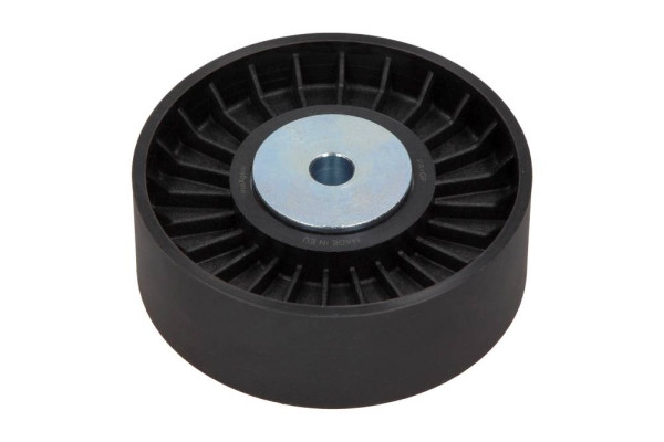 MAXGEAR Umlenk-/Führungsrolle, Keilrippenriemen