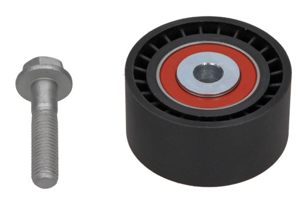 MAXGEAR Spannarm, Keilrippenriemen