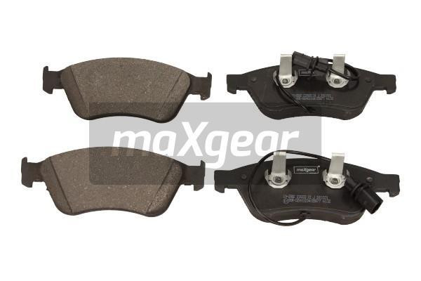 MAXGEAR Ausgleichsbehälter, Kühlmittel