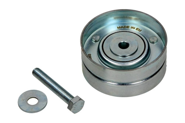 MAXGEAR Umlenk-/Führungsrolle, Keilrippenriemen