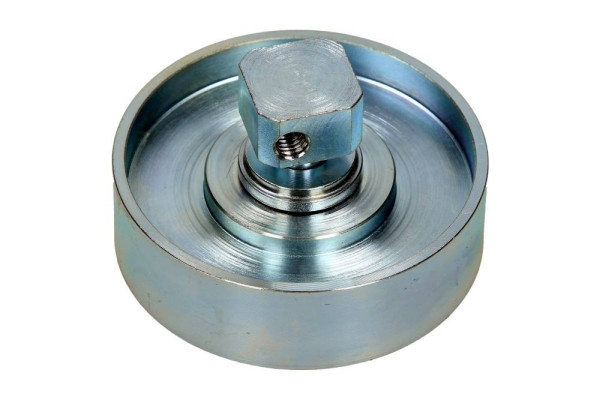 MAXGEAR Spannrolle, Keilrippenriemen