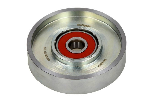 MAXGEAR Umlenk-/Führungsrolle, Keilrippenriemen