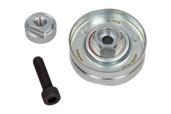 MAXGEAR Spannrolle, Keilrippenriemen