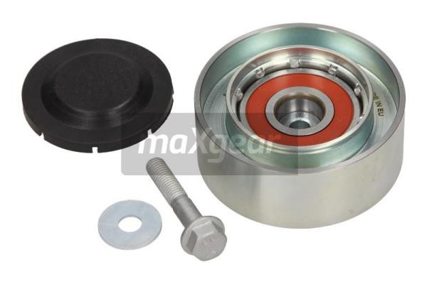 MAXGEAR Umlenk-/Führungsrolle, Keilrippenriemen