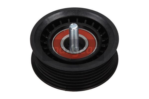 MAXGEAR Umlenk-/Führungsrolle, Keilrippenriemen