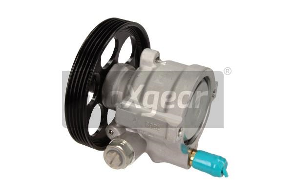 MAXGEAR Hydraulikpumpe, Lenkung