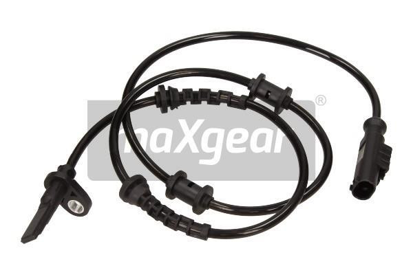 MAXGEAR Sensor, Raddrehzahl