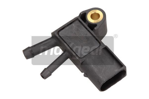 MAXGEAR Sensor, Abgasdruck