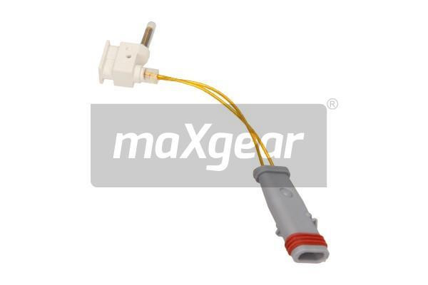 MAXGEAR Warnkontakt, Bremsbelagverschleiß