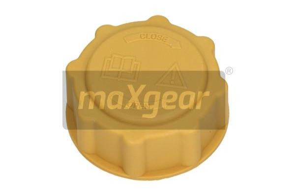 MAXGEAR Verschlussdeckel, Kühler