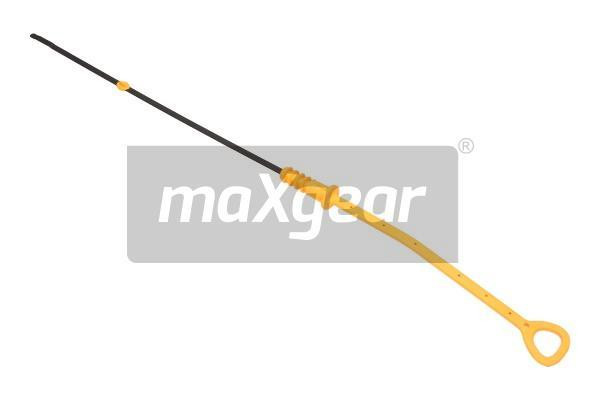 MAXGEAR Ölpeilstab