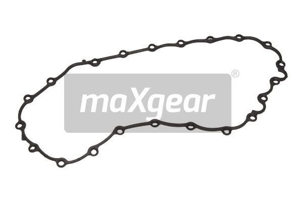 MAXGEAR Dichtung, Ölwanne