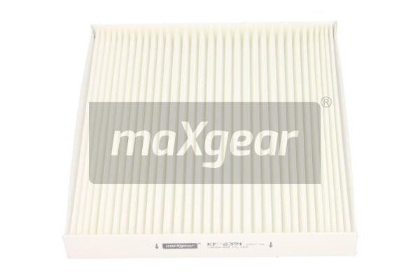 MAXGEAR Filter, Innenraumluft