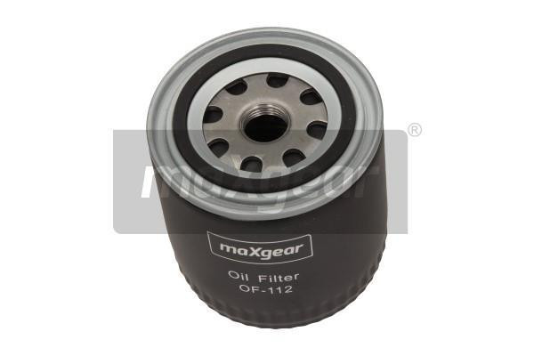 MAXGEAR Ölfilter