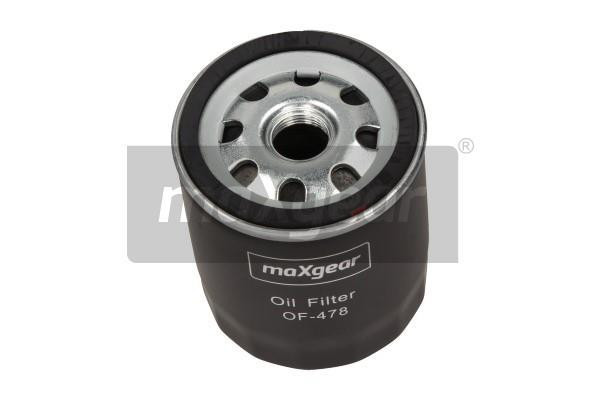 MAXGEAR Ölfilter