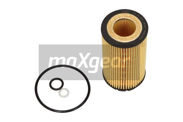 MAXGEAR Ölfilter