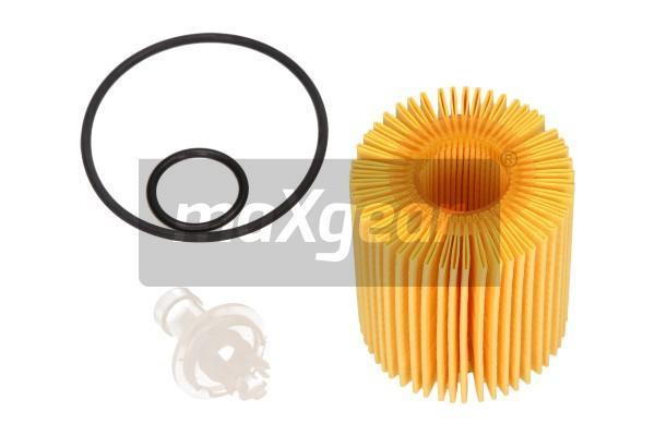 MAXGEAR Ölfilter