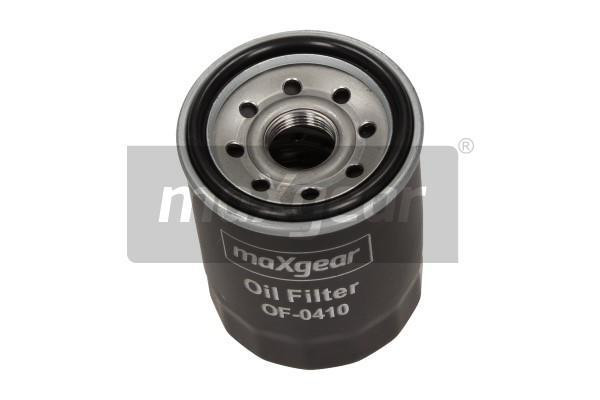 MAXGEAR Ölfilter