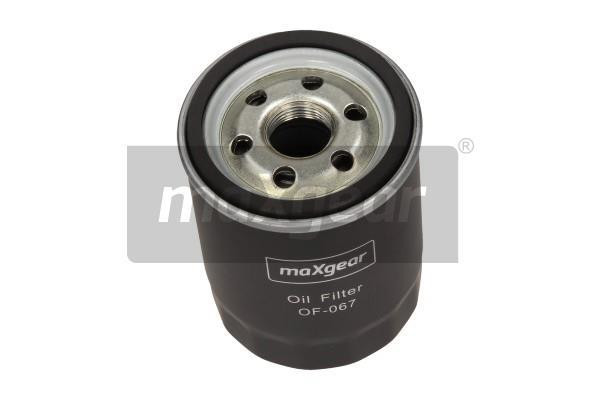 MAXGEAR Ölfilter