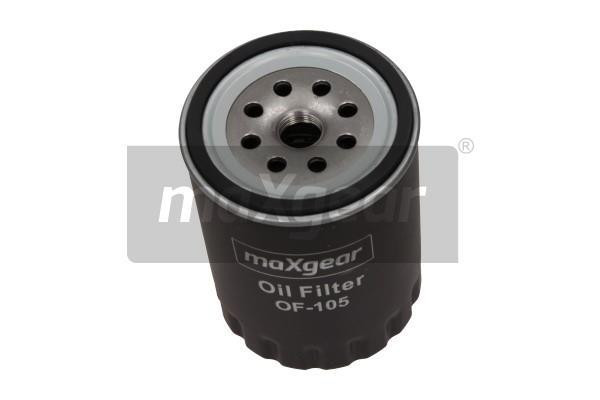 MAXGEAR Ölfilter