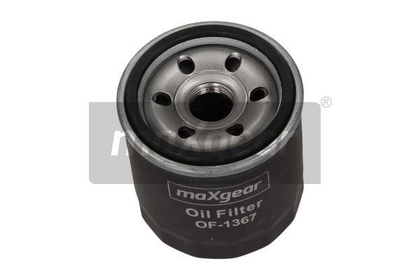 MAXGEAR Ölfilter