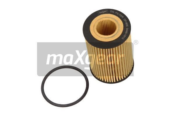 MAXGEAR Ölfilter
