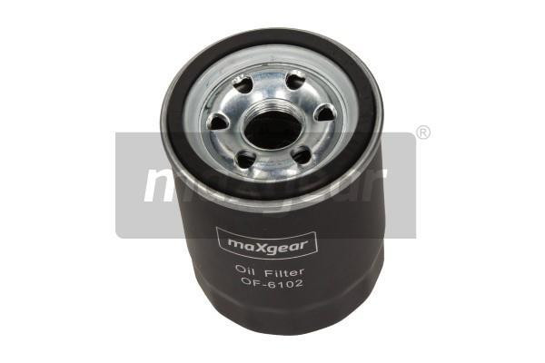 MAXGEAR Ölfilter