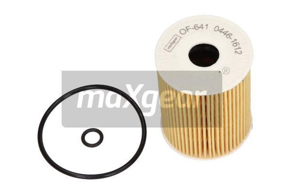 MAXGEAR Ölfilter