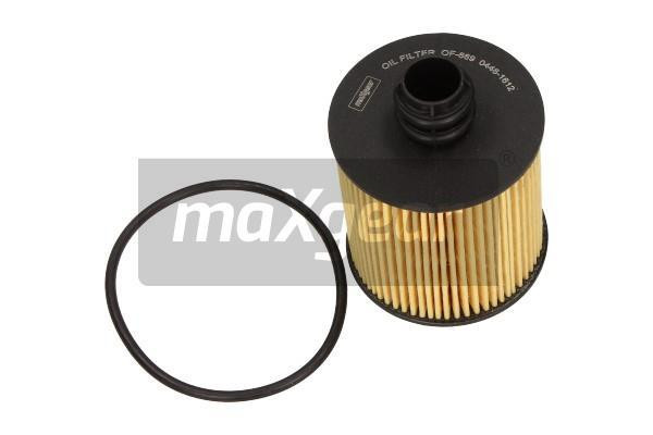 MAXGEAR Ölfilter