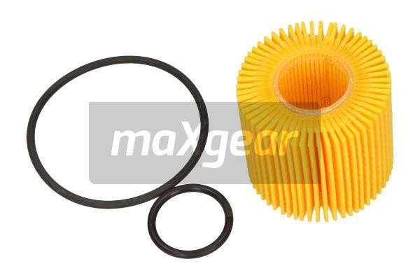 MAXGEAR Ölfilter