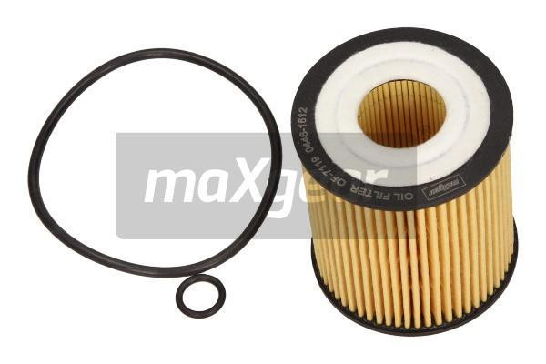 MAXGEAR Ölfilter