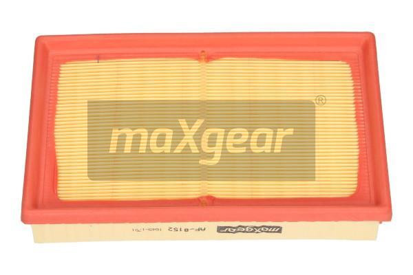 MAXGEAR Luftfilter